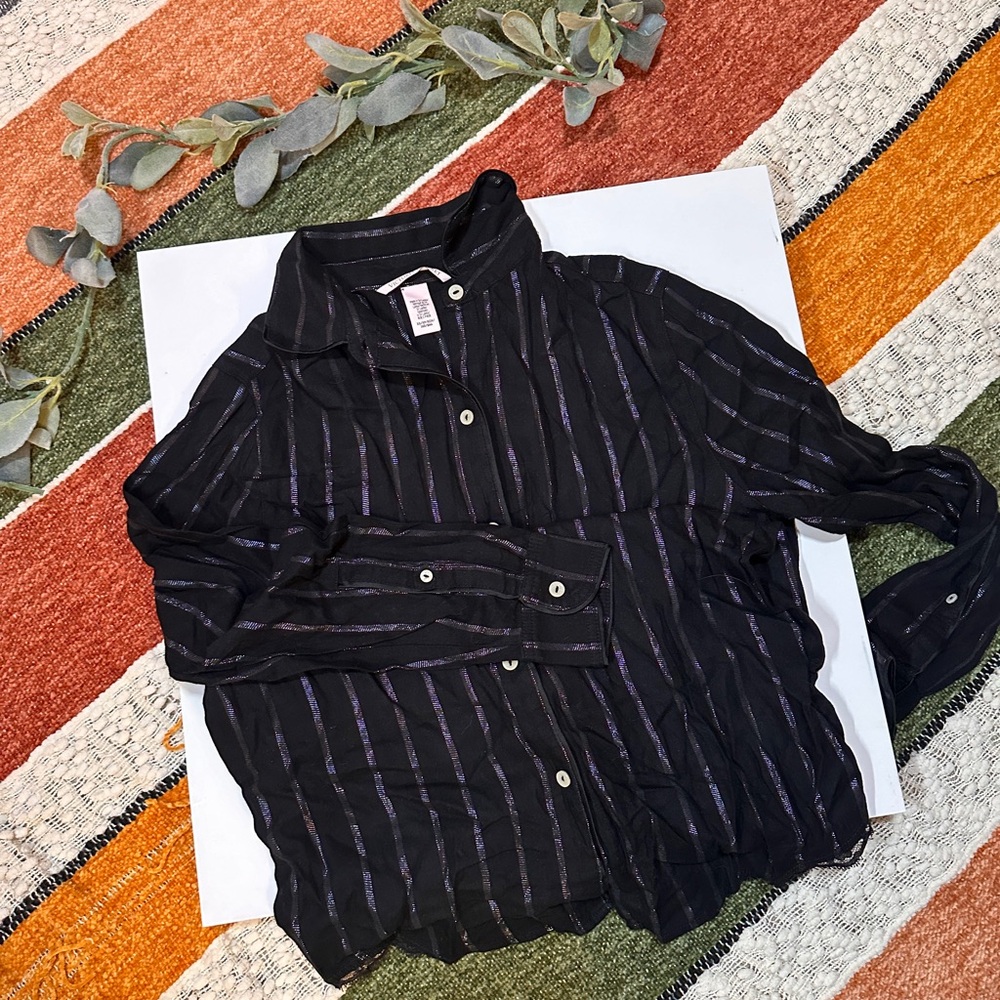NWOT XS Victoria Secret Nightshirt